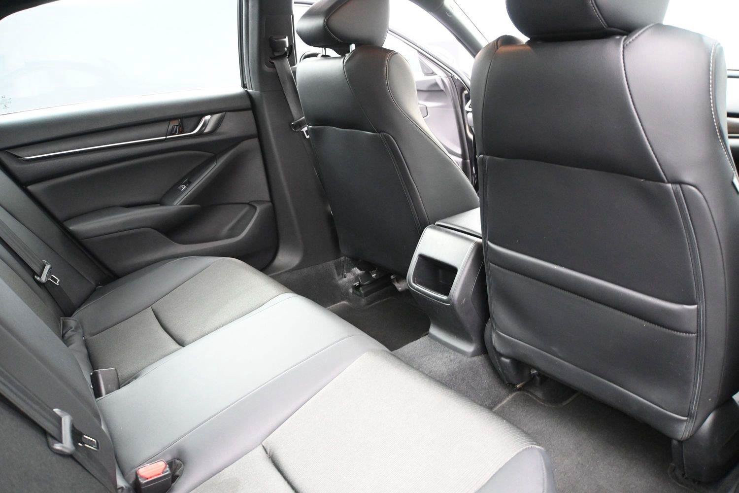 Used 2022 Honda Accord Sport image 19