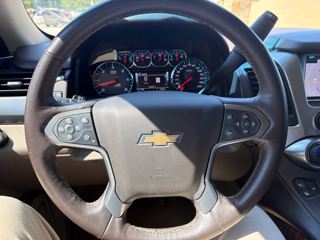 Used 2018 Chevrolet Tahoe Premier RWD image 36