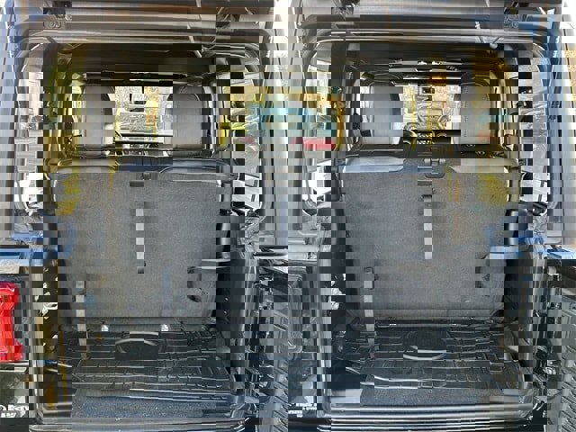 Certified 2022 Jeep Wrangler Rubicon w/ Steel Bumper Group image 26