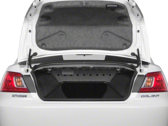 Used 2010 Mitsubishi Galant FWD image 14