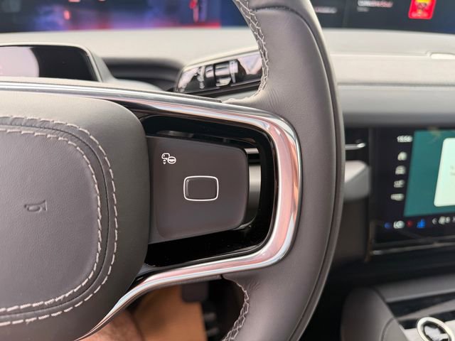 New 2025 Lincoln Navigator Reserve w/ Jet Appearance Package image 32