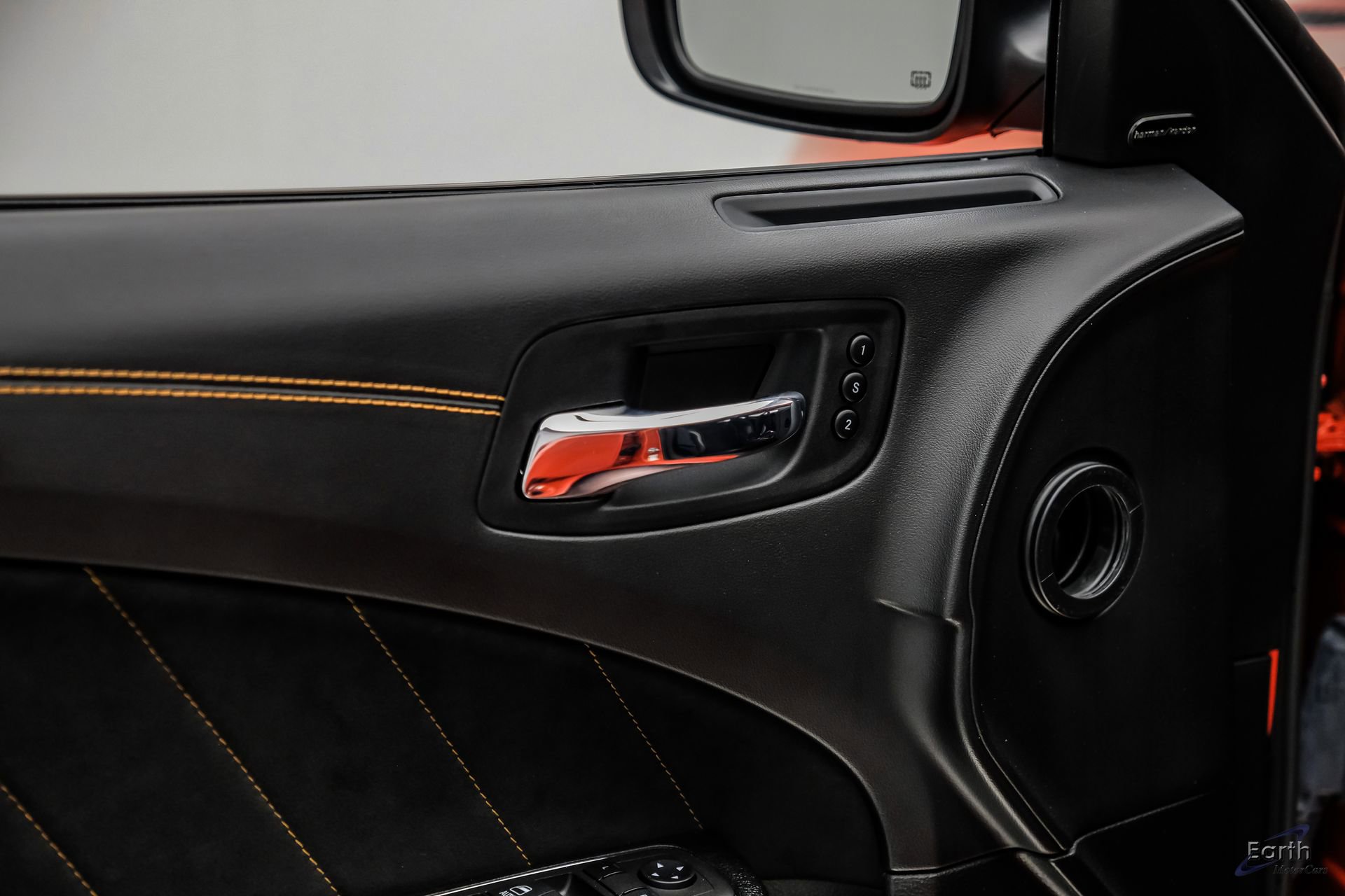 Used 2023 Dodge Charger SRT Hellcat image 95