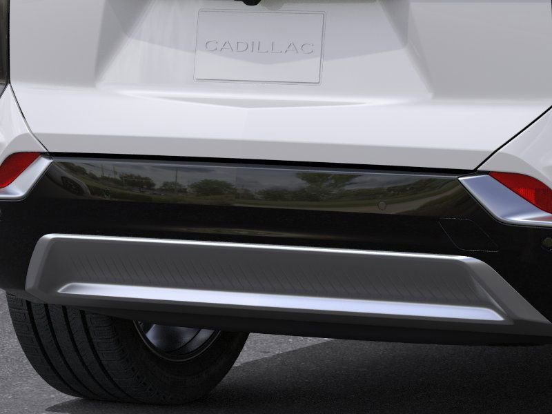 New 2025 Cadillac Optiq Sport 2 image 14