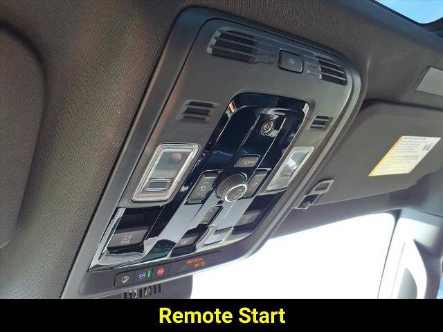 New 2026 Chevrolet Tahoe Premier image 13