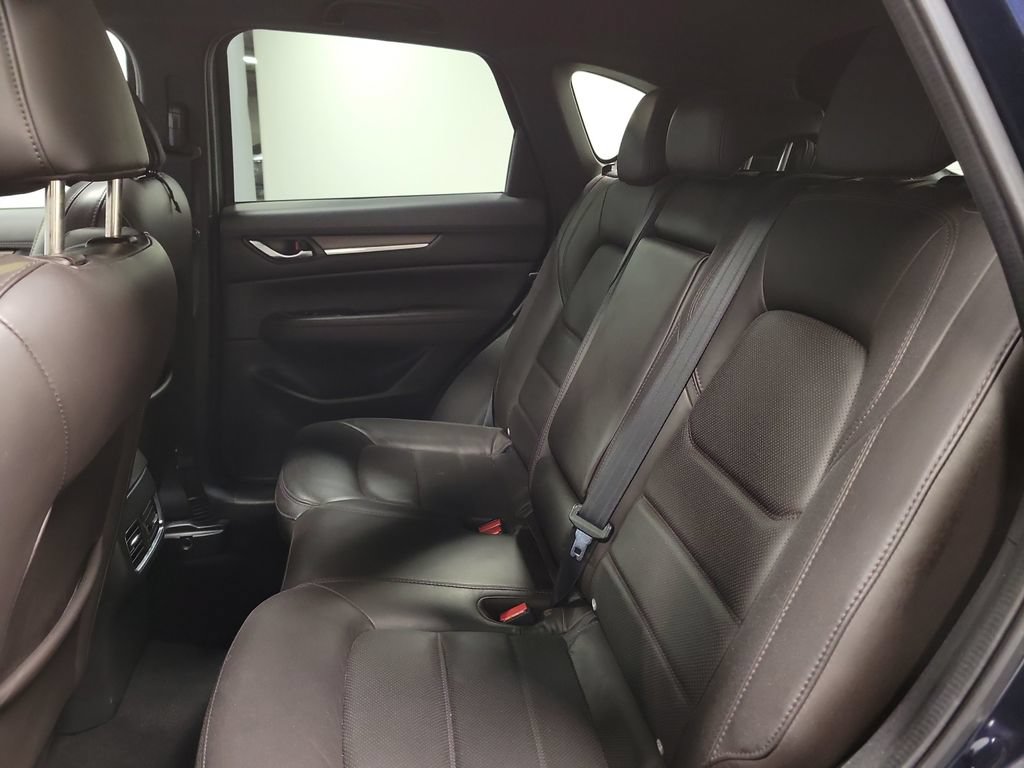 Used 2023 MAZDA CX-5 Signature AWD/4WD image 30