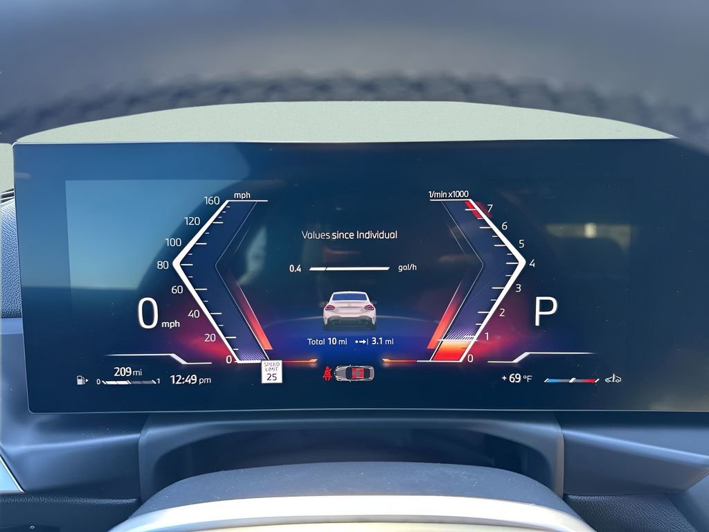 New 2026 BMW 230i Coupe w/ Convenience Package image 19