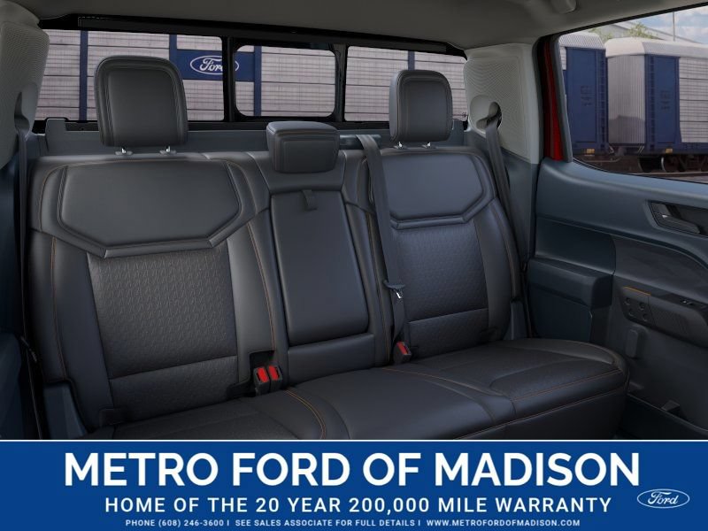 New 2026 Ford Maverick Tremor AWD/4WD image 11