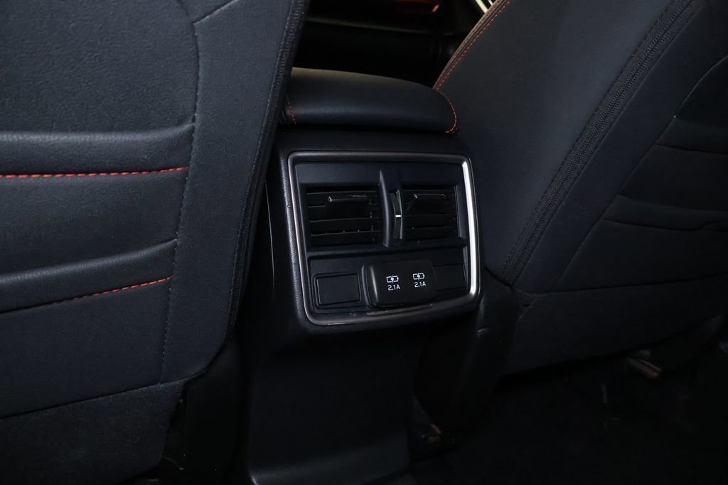 Used 2021 Subaru Forester Sport w/ Popular Package #2 image 16