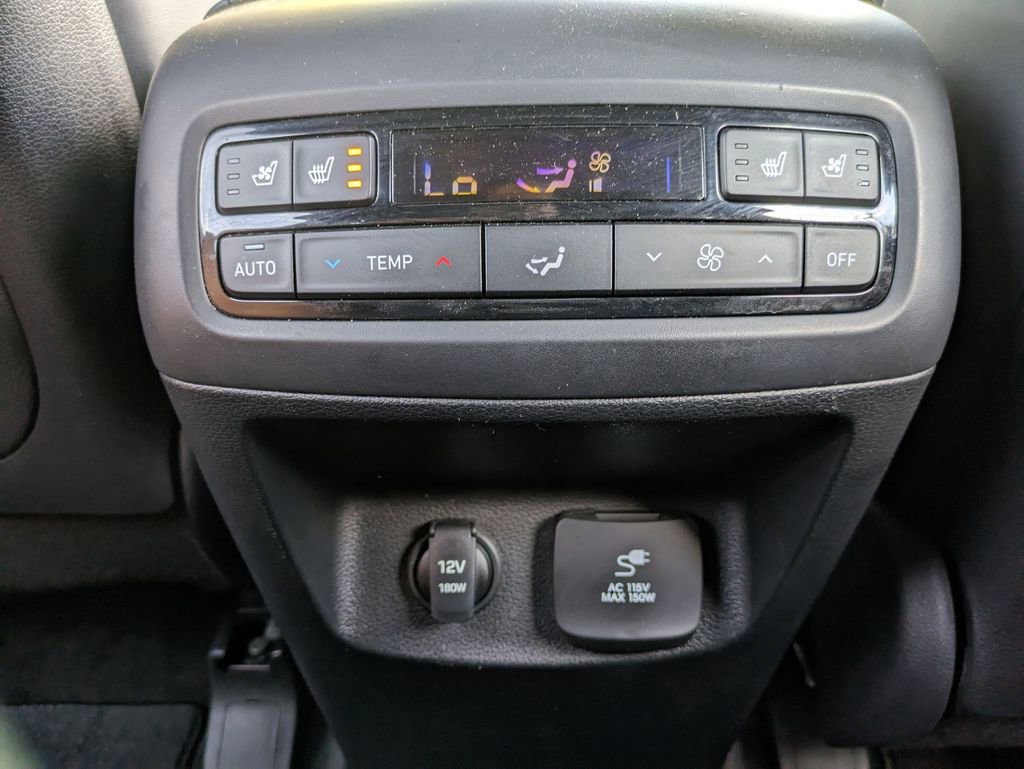 Used 2022 Hyundai Palisade Calligraphy image 25