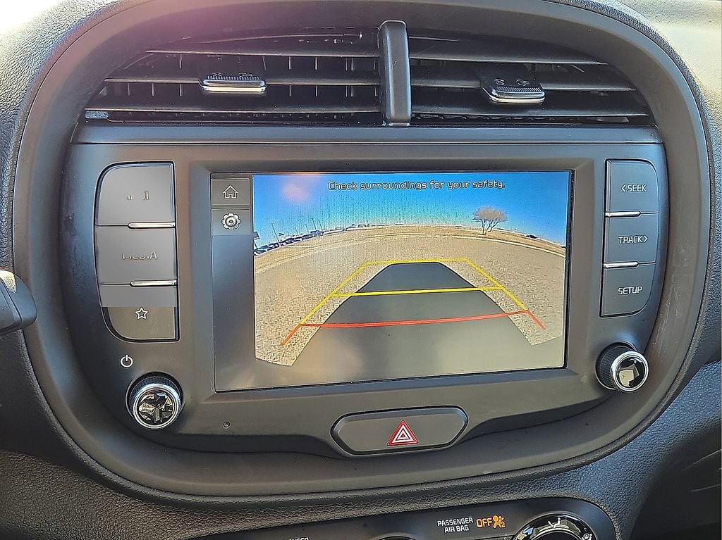 Used 2024 Kia Soul LX w/ Option Group 015 image 25