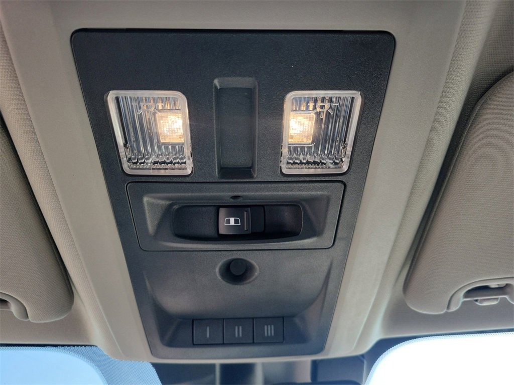 Used 2016 RAM 1500 Laramie w/ Convenience Group image 30