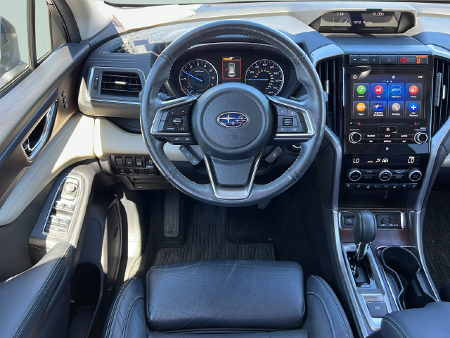 Used 2022 Subaru Ascent Touring w/ Popular Package #2A AWD/4WD image 13