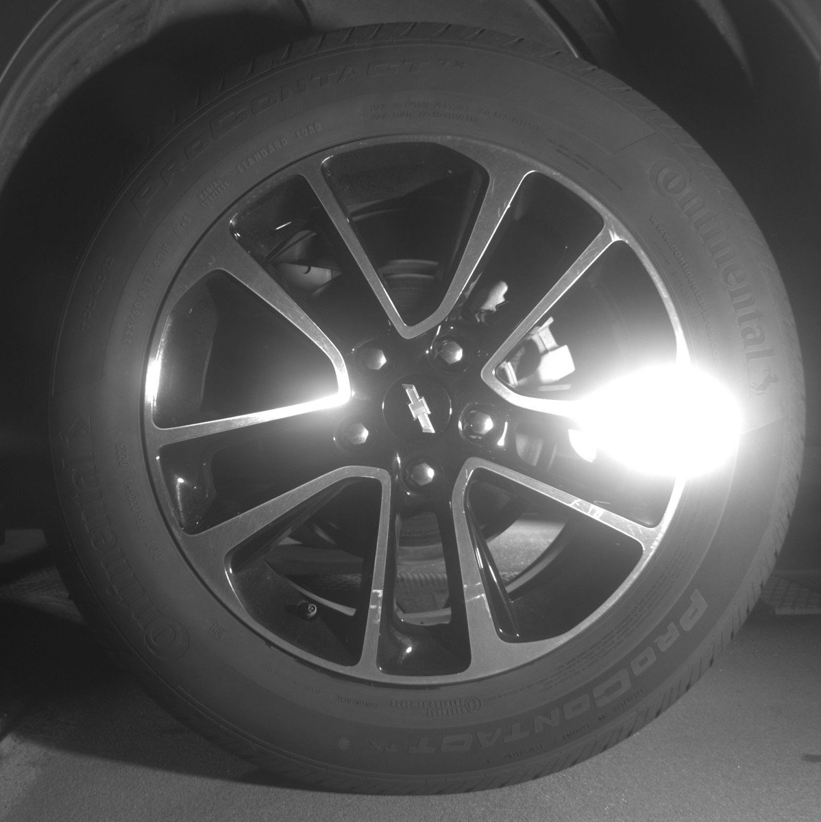 Used 2025 Chevrolet TrailBlazer LT FWD image 14