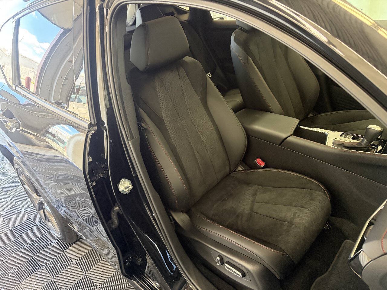 Used 2025 Acura ADX A-Spec AWD/4WD image 25