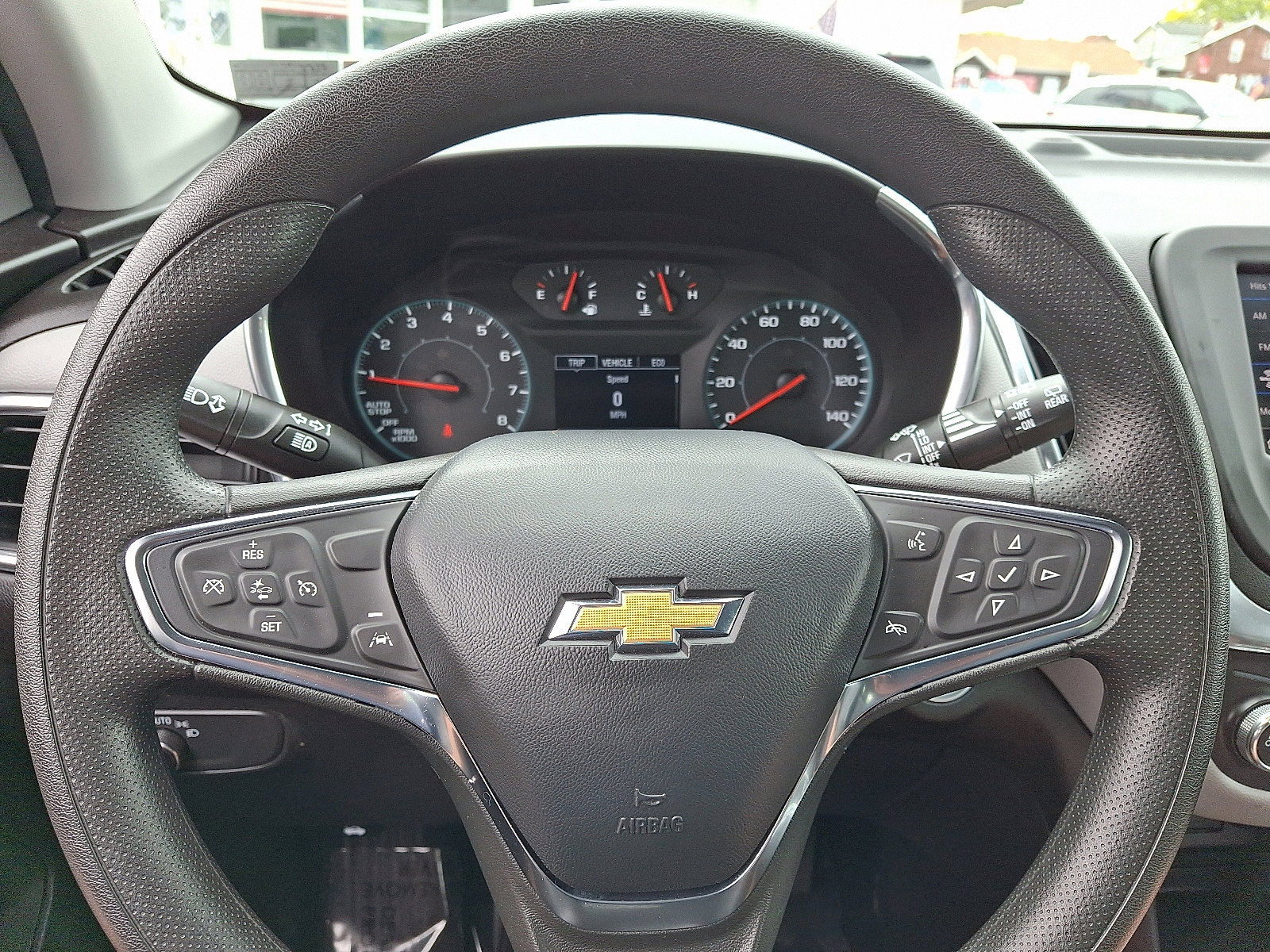 Used 2024 Chevrolet Equinox LS AWD/4WD image 20