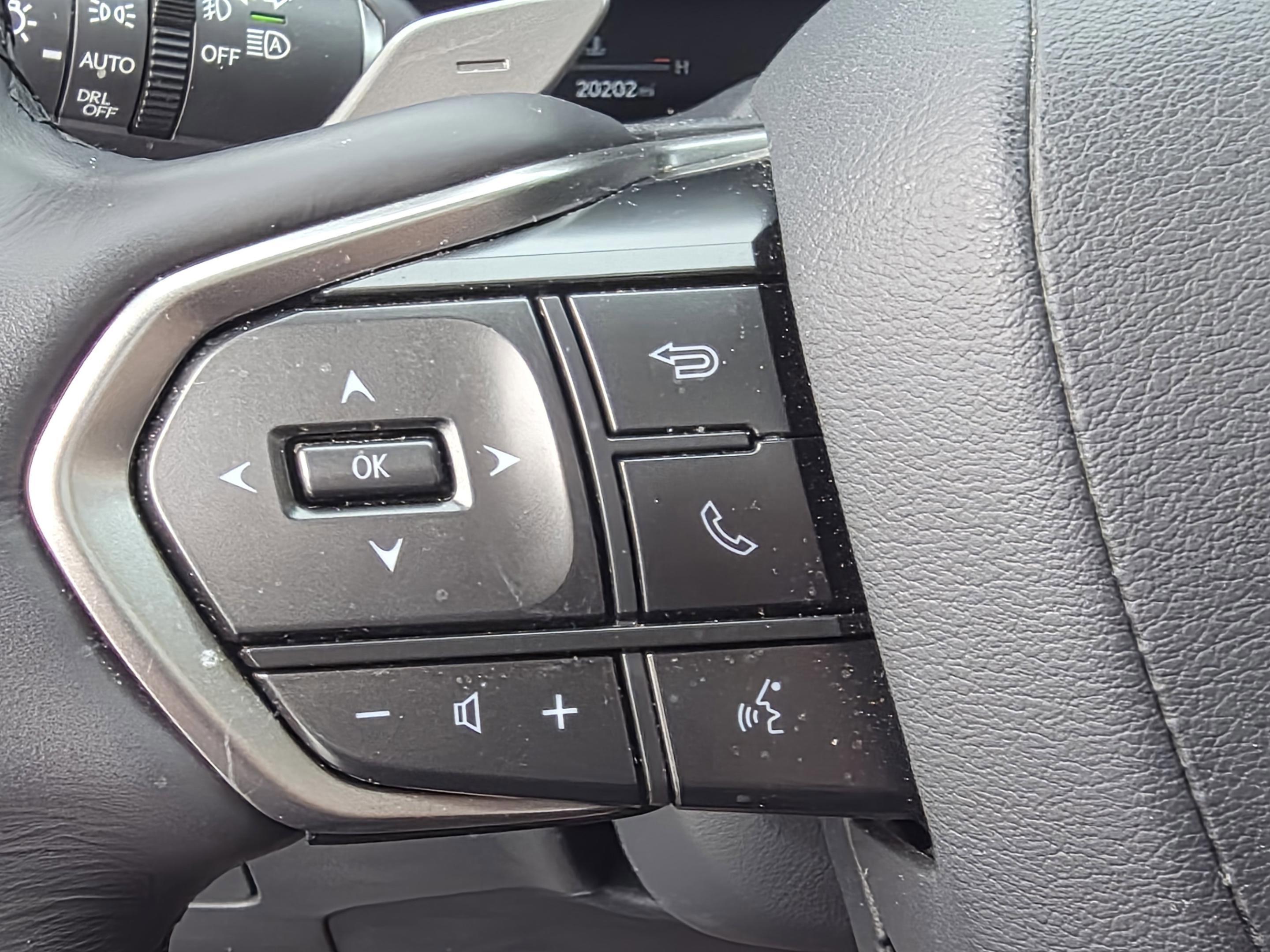 Used 2024 Lexus TX 350 TX 350 Premium image 15