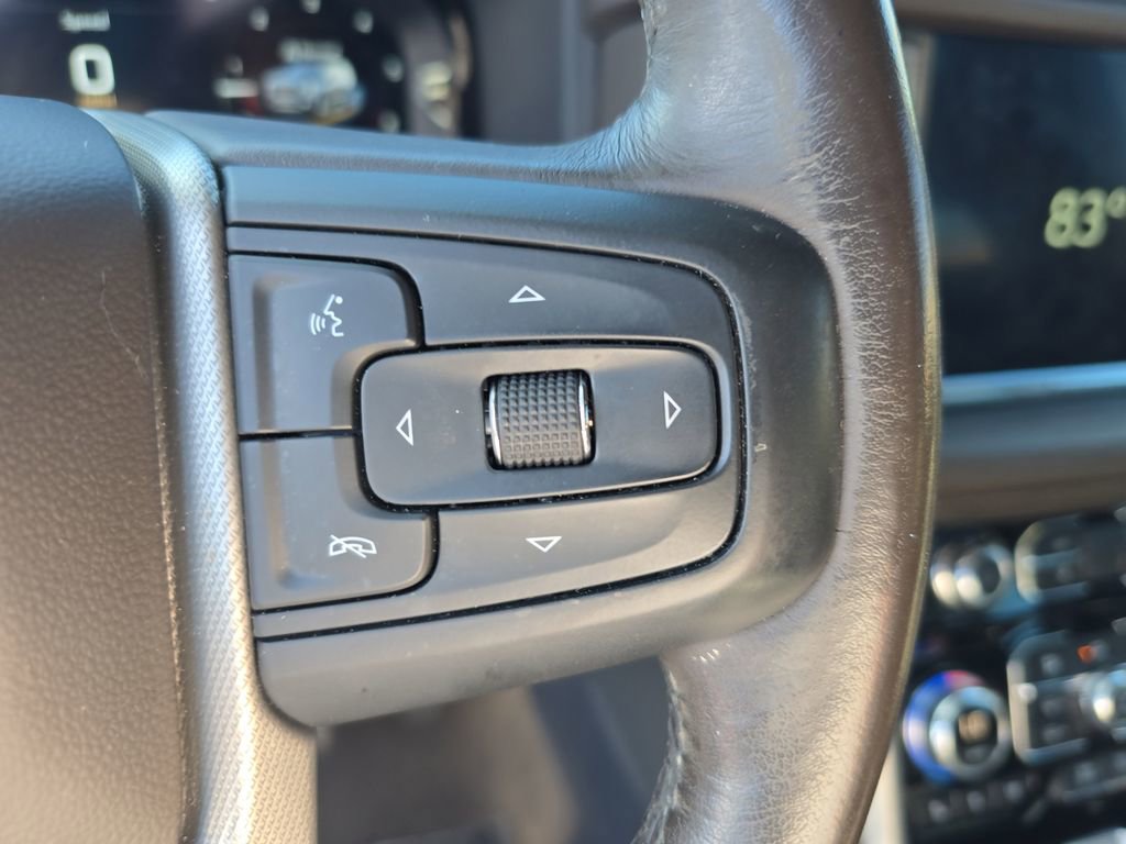 Used 2022 GMC Yukon XL Denali w/ Denali Premium Package image 25