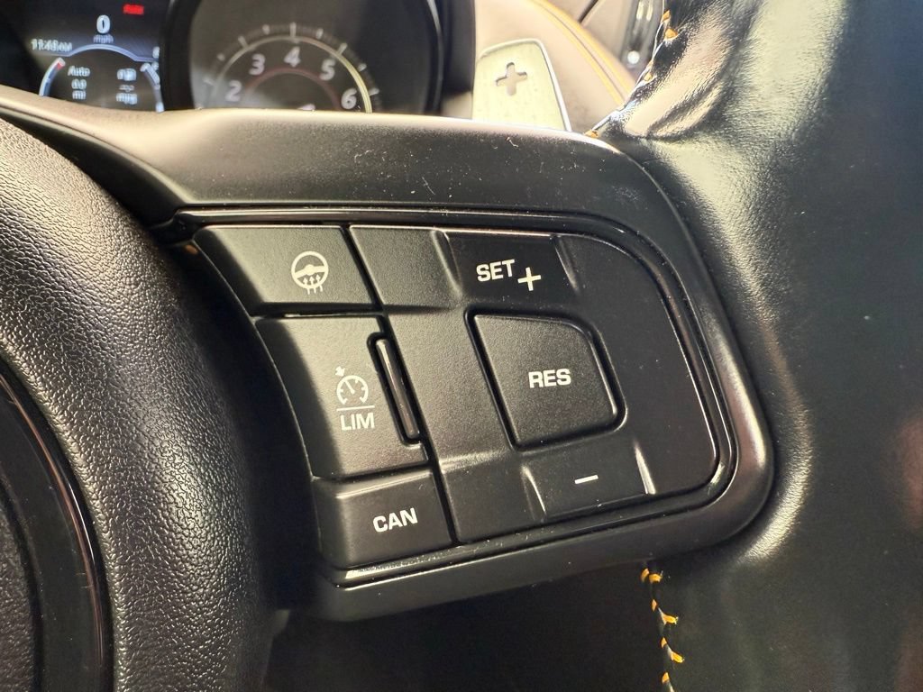 Used 2018 Jaguar F-TYPE 400 Sport RWD image 39