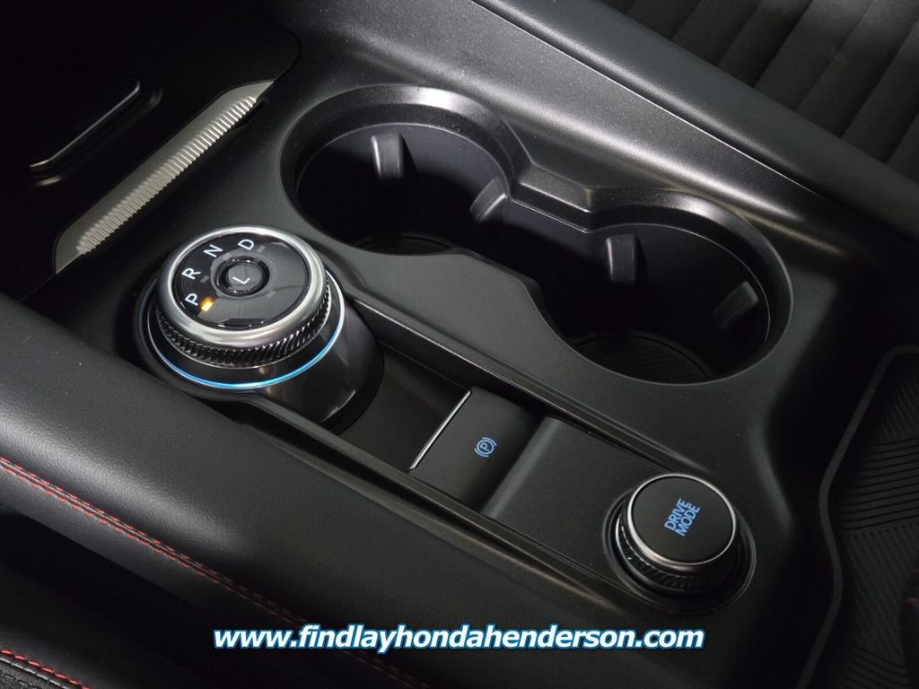 Used 2025 Ford Explorer ST-Line image 31