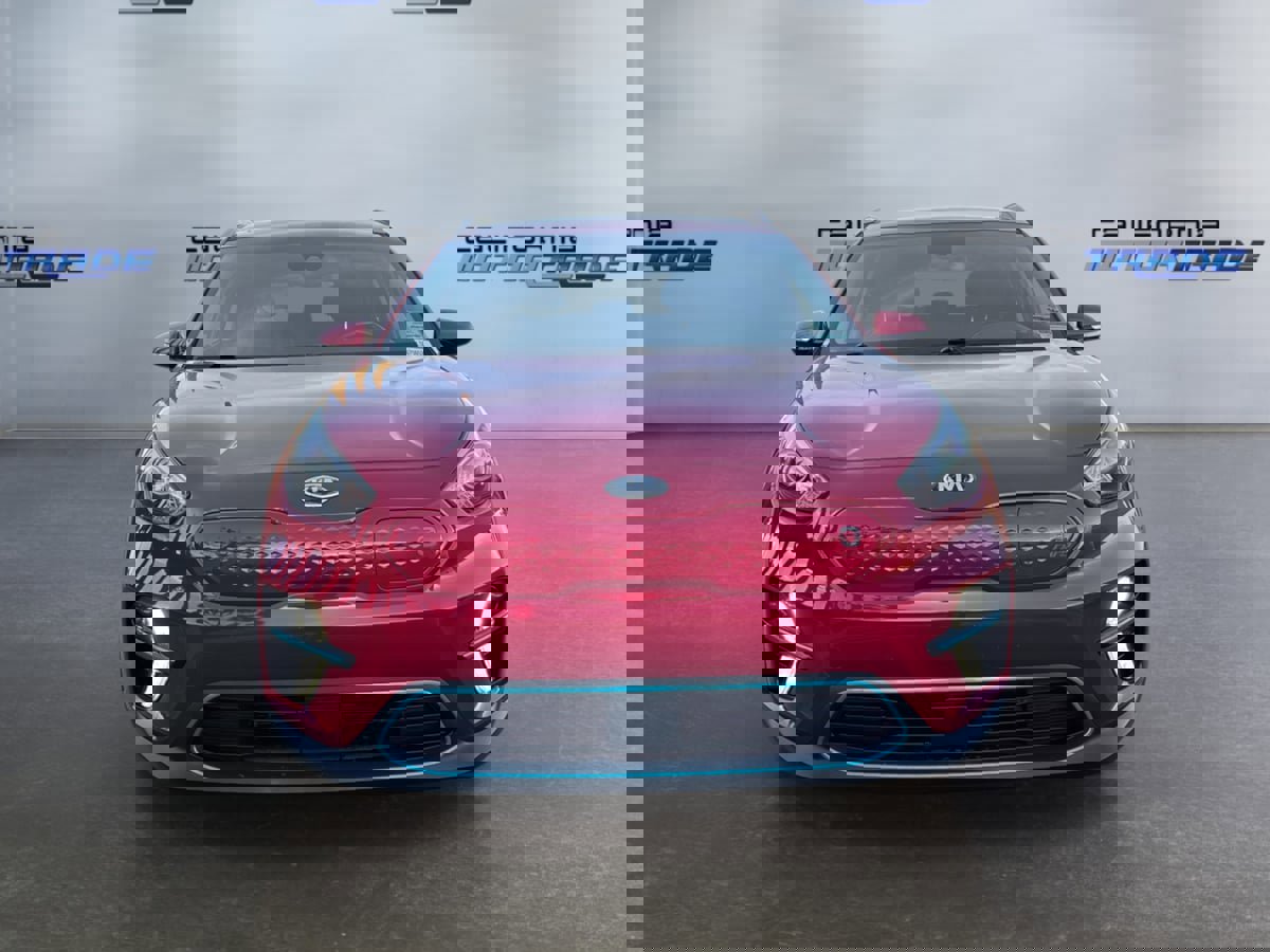 Used 2020 Kia Niro EX Premium image 2