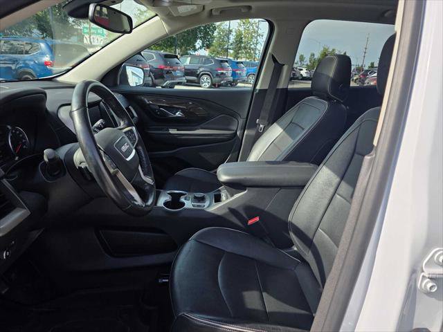 Used 2020 GMC Terrain Denali w/ LPO, Cargo Package AWD/4WD image 20