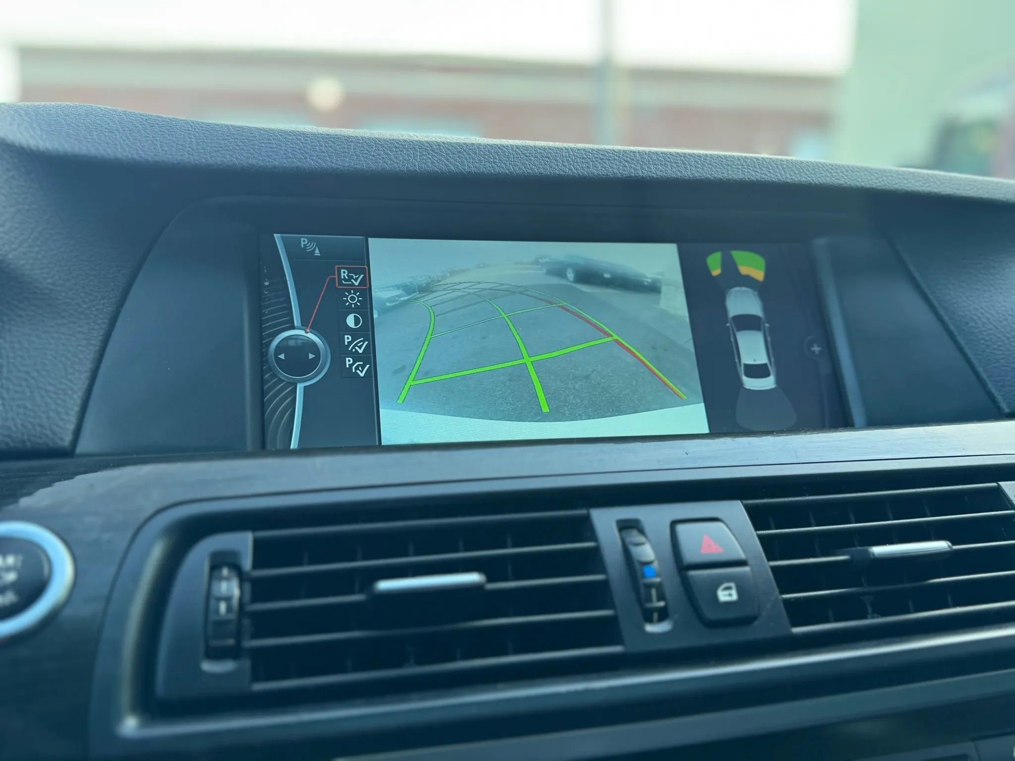 Used 2011 BMW 535i xDrive Sedan image 24