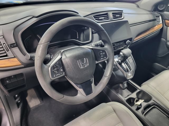 Used 2018 Honda CR-V EX image 11