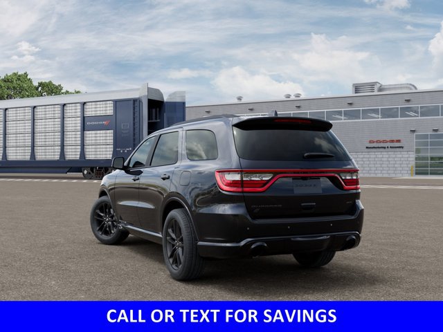 New 2026 Dodge Durango GT AWD/4WD image 3