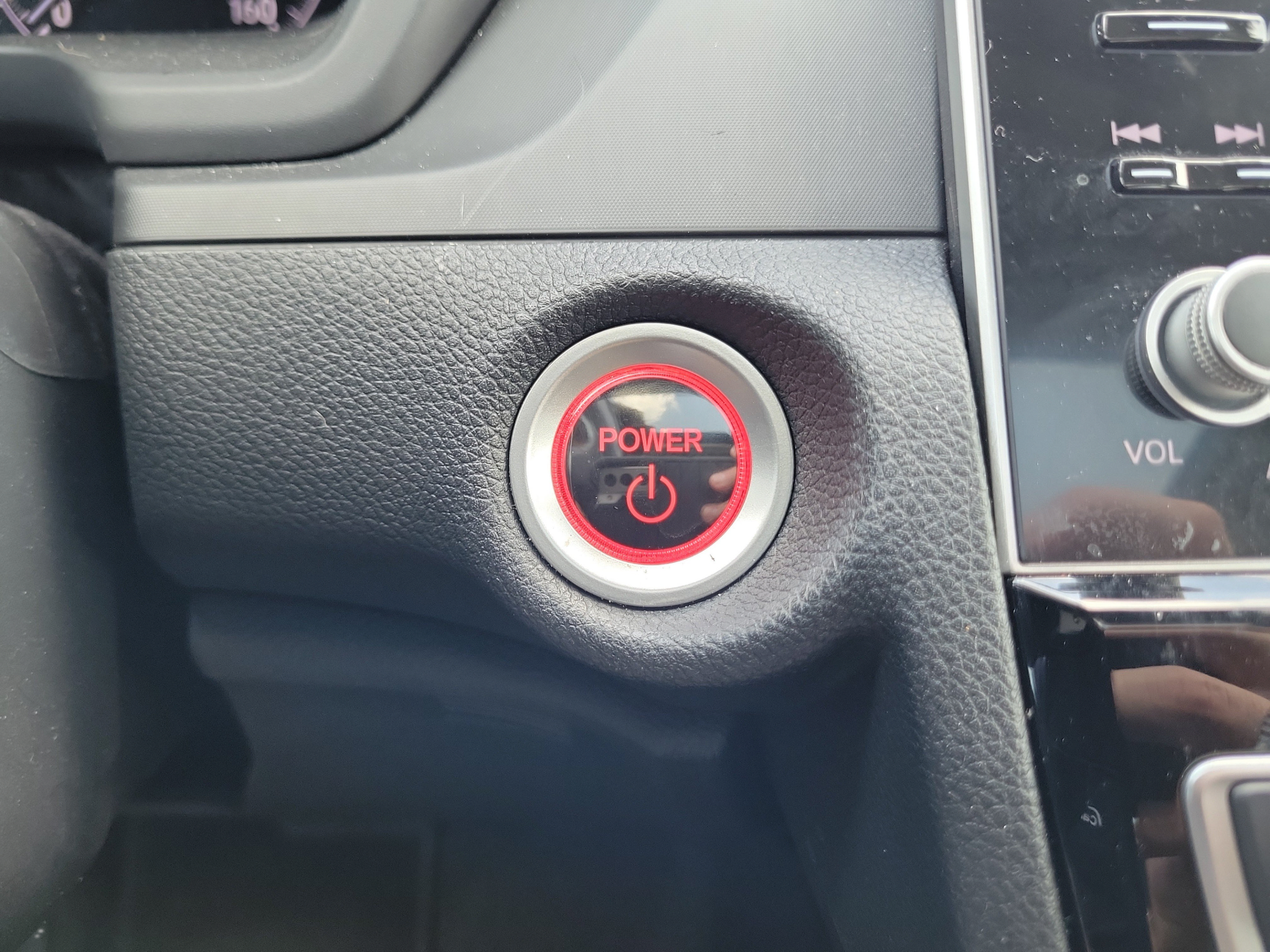 Certified 2022 Honda Insight Touring image 31