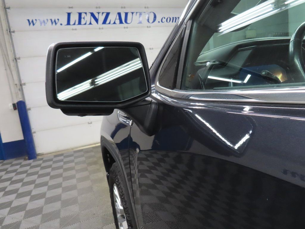 Used 2023 GMC Sierra 1500 Denali w/ Technology Package AWD/4WD image 79