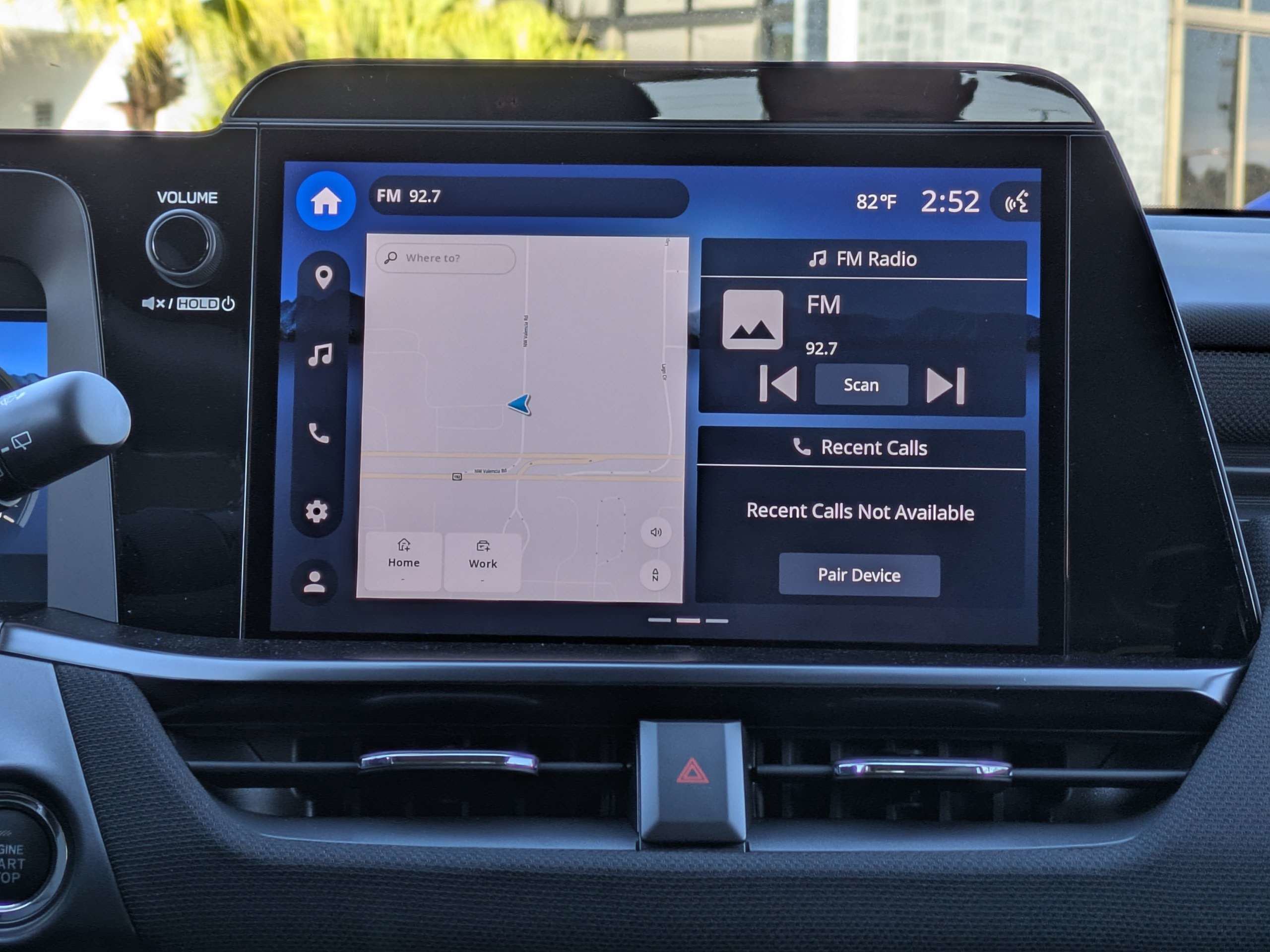 New 2026 Subaru Outback Premium image 19