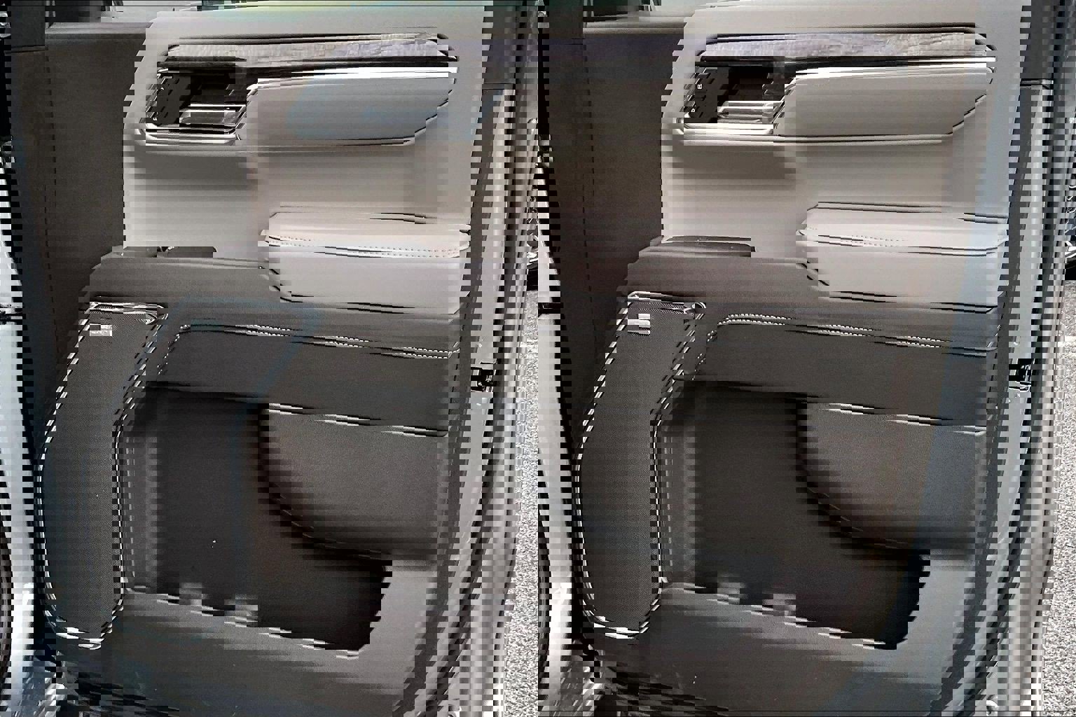 Used 2024 Chevrolet Silverado 1500 LTZ image 20