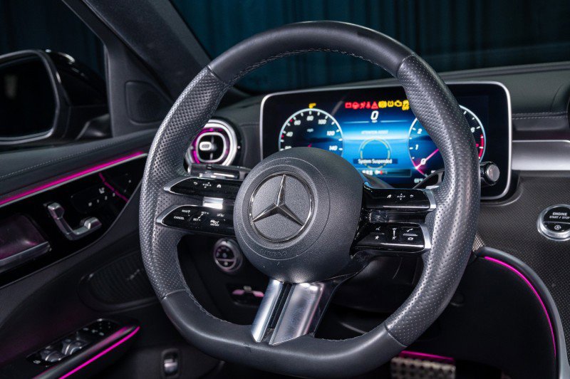 Used 2023 Mercedes-Benz C 300 Sedan image 15