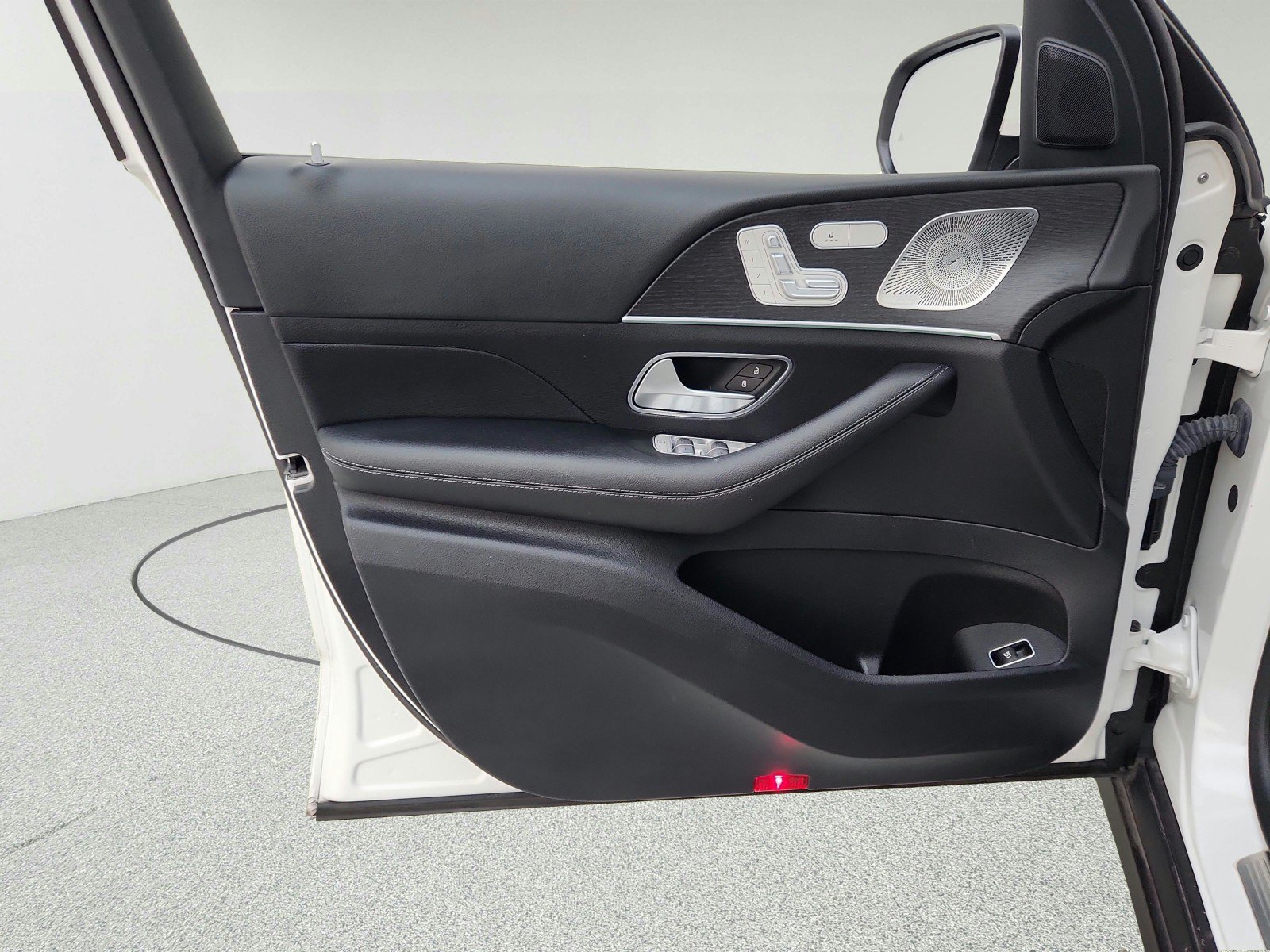 Certified 2022 Mercedes-Benz GLE 350 4MATIC image 26