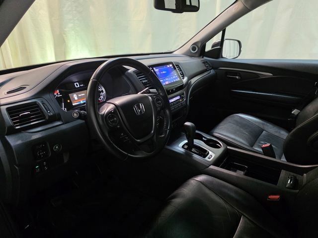 Used 2018 Honda Pilot EX-L image 25