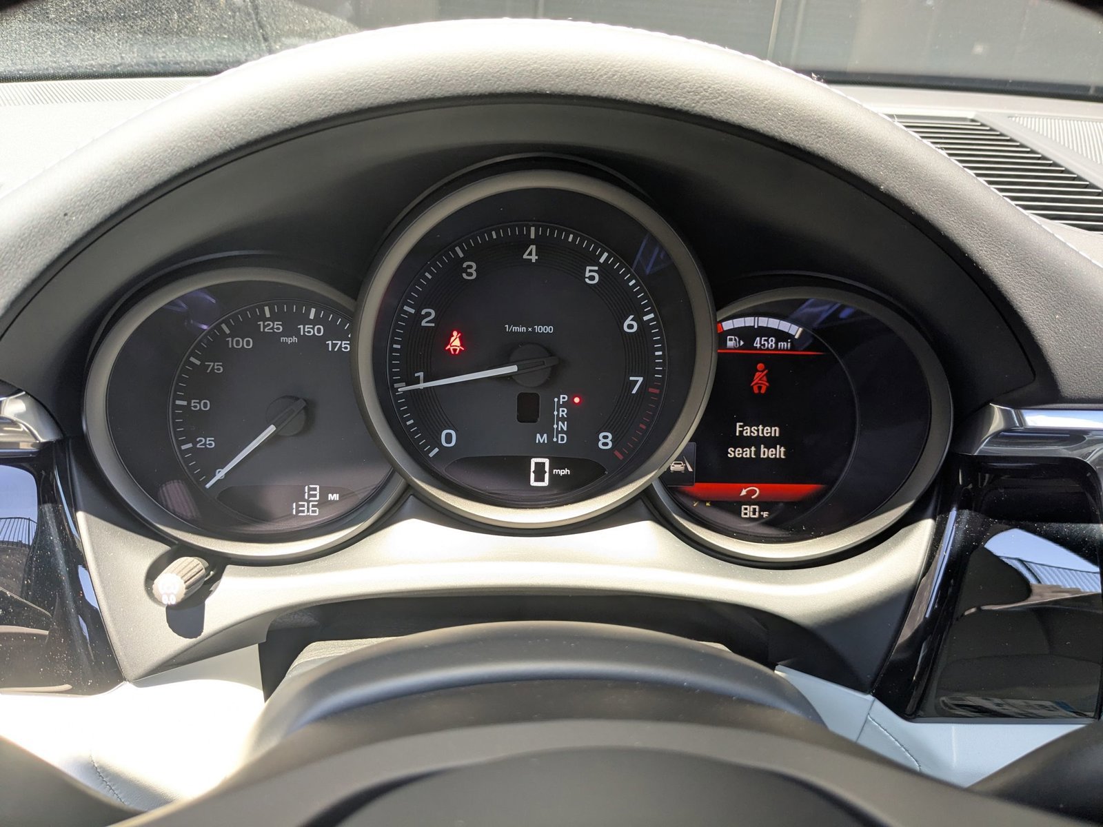New 2026 Porsche Macan AWD/4WD image 16