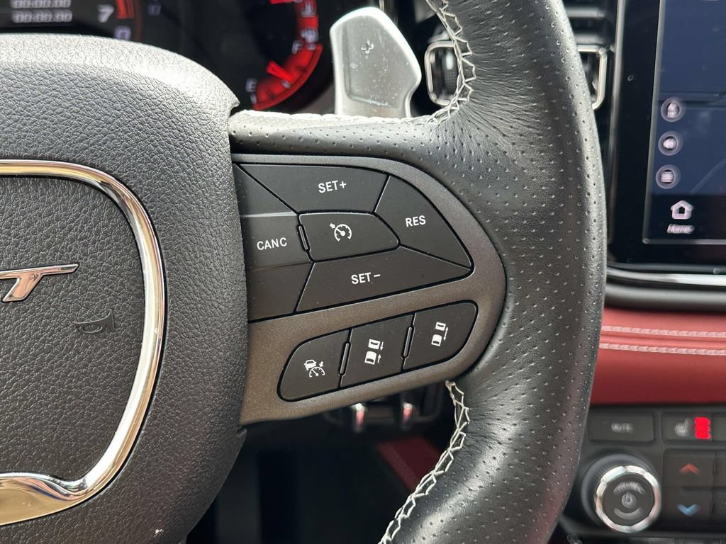 New 2023 Dodge Durango SRT Hellcat AWD/4WD image 27