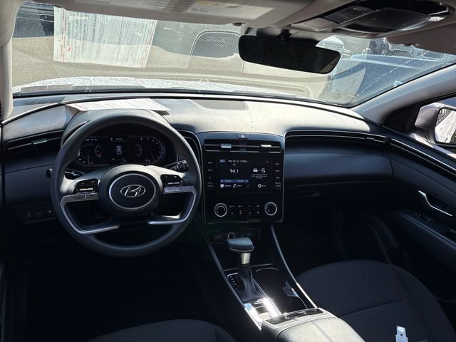 Used 2023 Hyundai Tucson SEL image 11