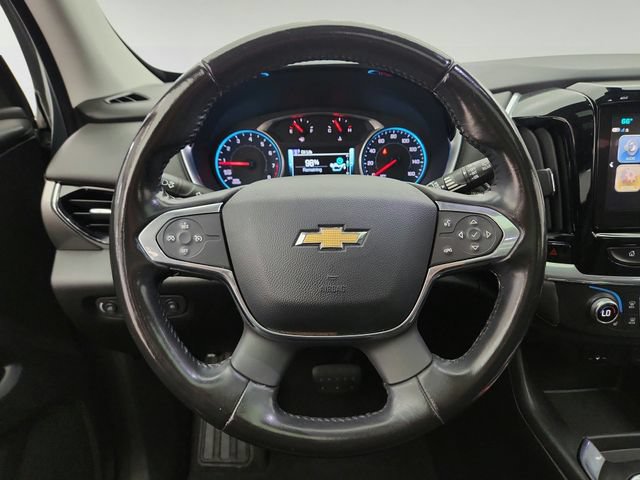 Used 2019 Chevrolet Traverse LT w/ LT Premium Package FWD image 14