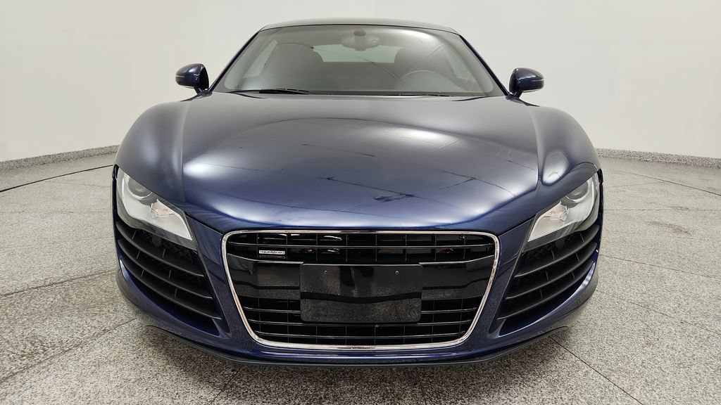 Used 2008 Audi R8 V8 AWD/4WD image 45