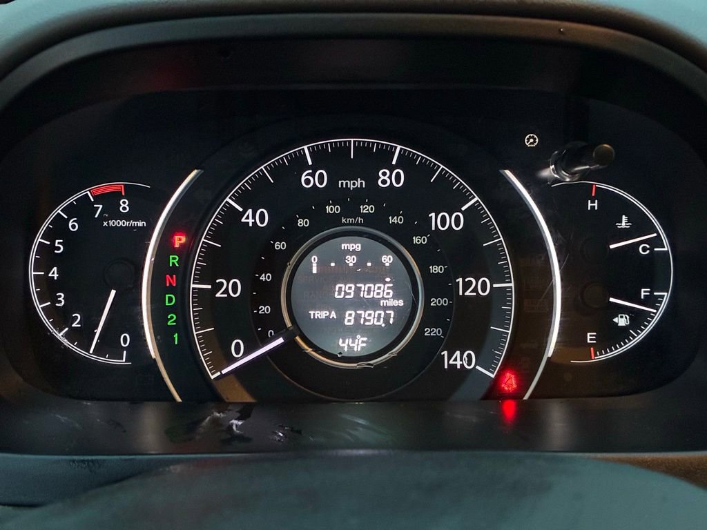 Used 2012 Honda CR-V EX-L image 29