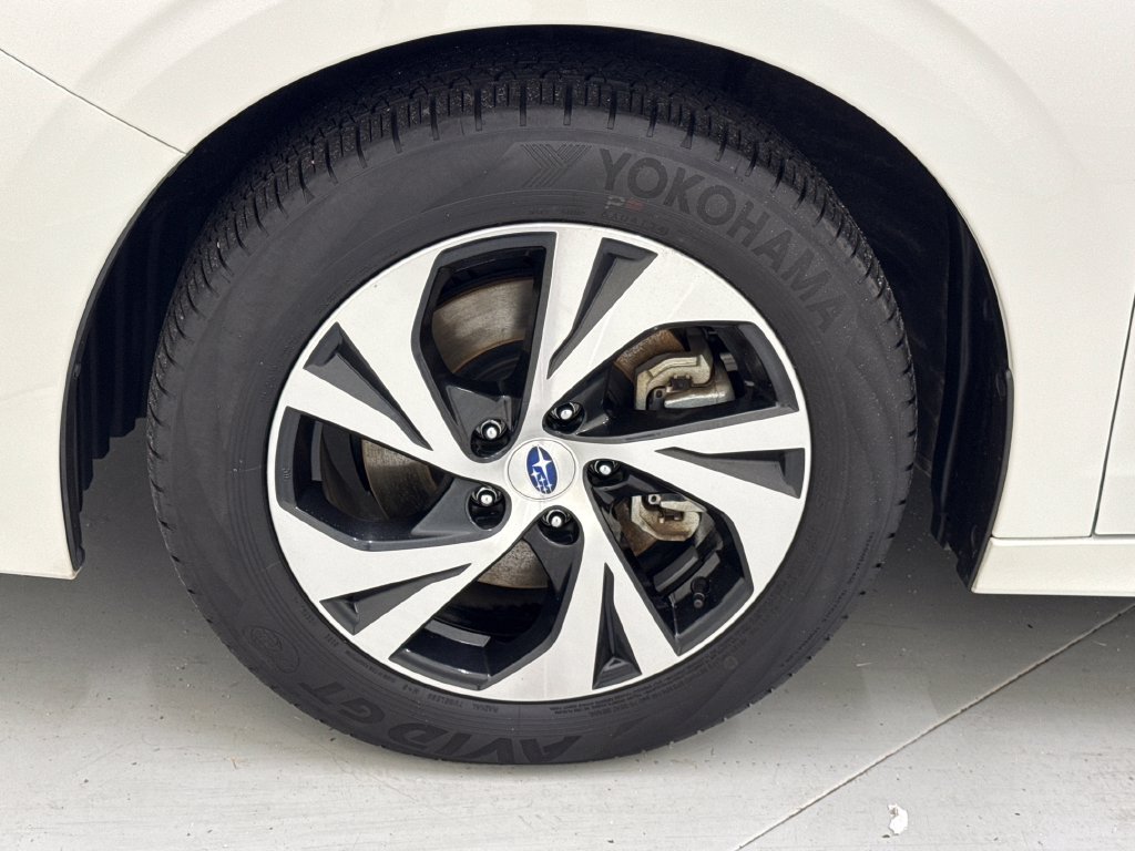 Certified 2025 Subaru Legacy Premium AWD/4WD image 11