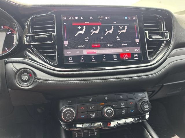 Used 2022 Dodge Durango GT AWD/4WD image 53