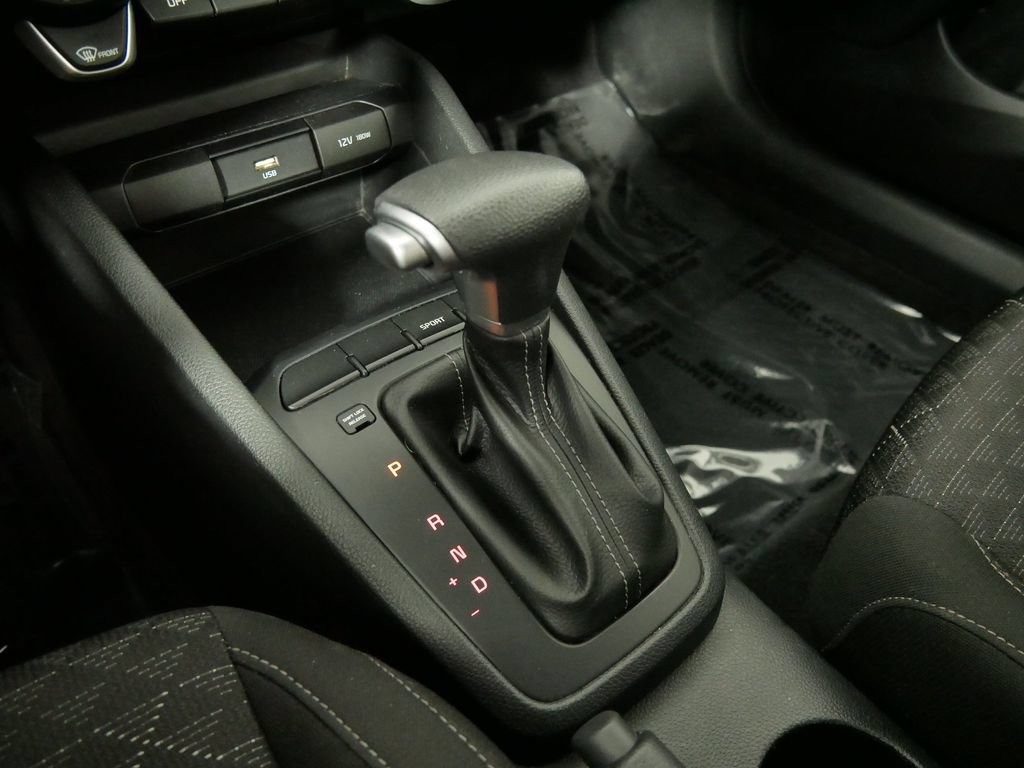 Used 2021 Kia Rio S w/ Technology Package FWD image 31