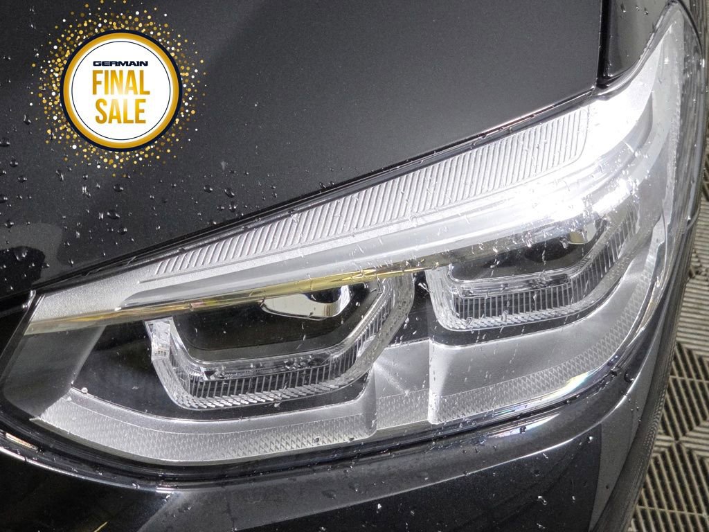 Used 2020 BMW X3 M40i w/ Executive Package image 12