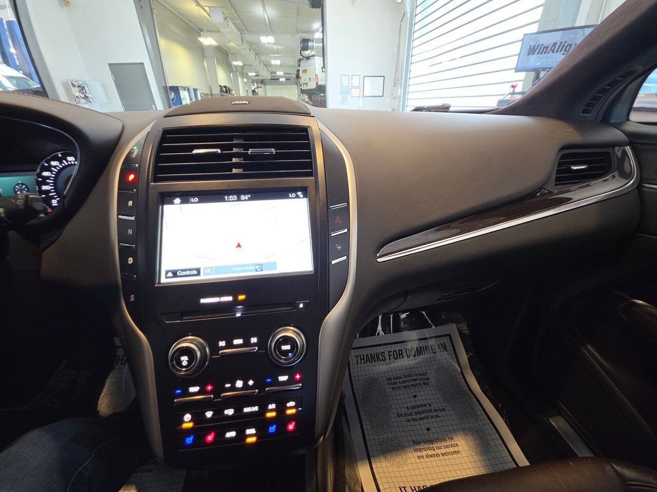 Used 2016 Lincoln MKC Black Label AWD/4WD image 63