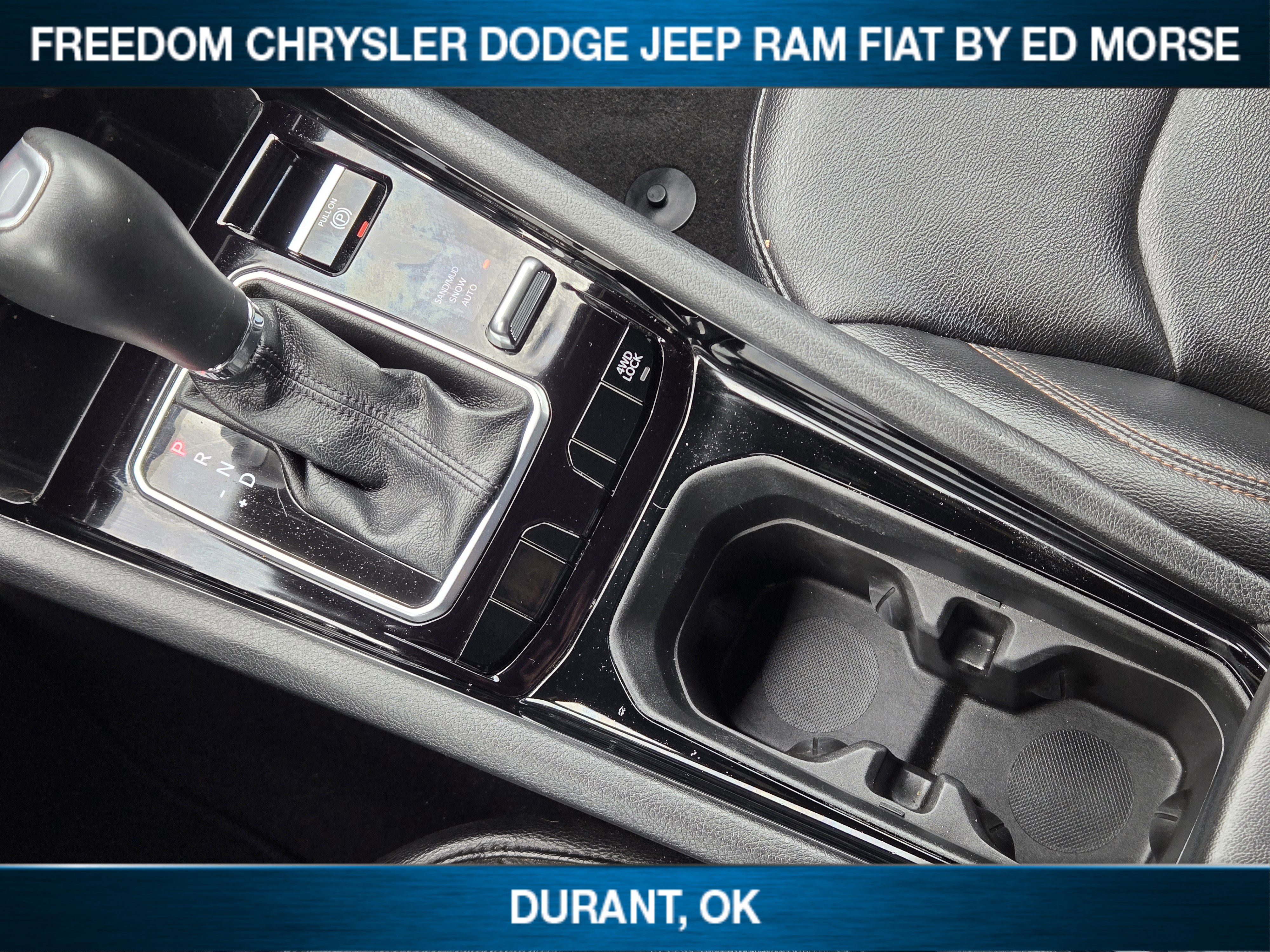 Used 2024 Jeep Compass Limited AWD/4WD image 14