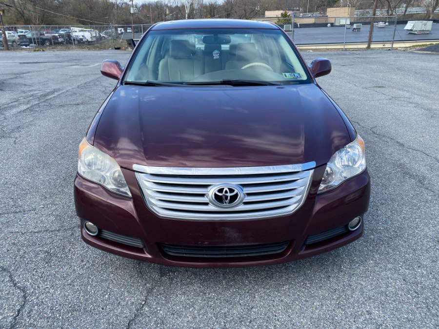 Used 2008 Toyota Avalon XLS image 8