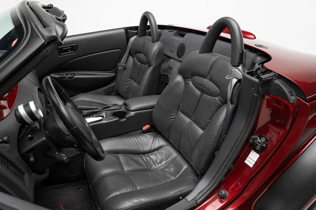 Used 2002 Chrysler Prowler image 13
