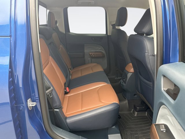 Used 2023 Ford Maverick Lariat w/ Lariat Luxury Package AWD/4WD image 20